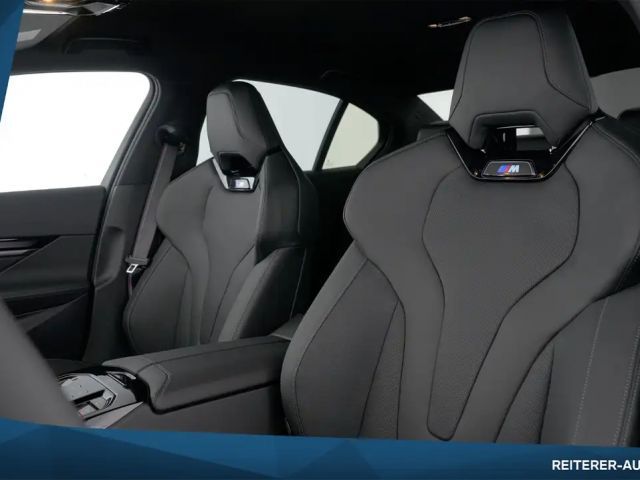 BMW 540 540d Sedan xDrive