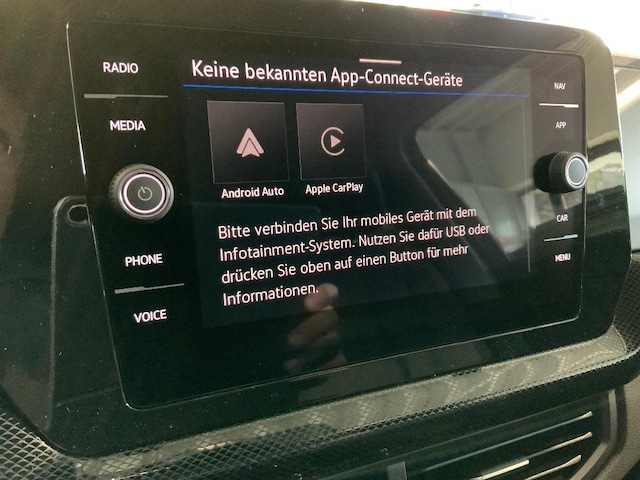 Volkswagen T-Cross 1.0 TSI DSG