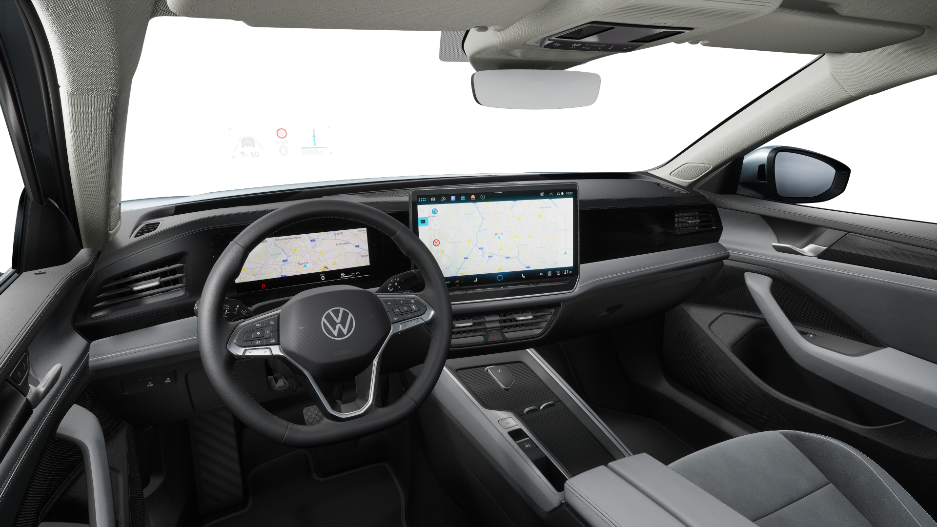 Volkswagen Passat 2.0 TDI Business DSG