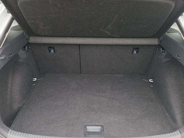 Volkswagen Taigo 1.0 TSI DSG Style