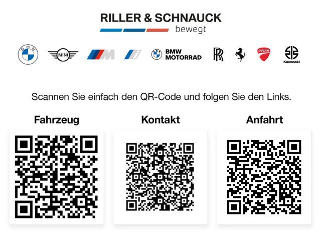 BMW 320 320i M-Sport Sedan