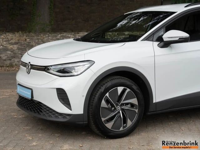 Volkswagen ID.4 77 KWh Performance Pro