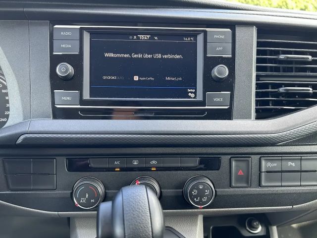 Volkswagen Transporter 7-zitter T6