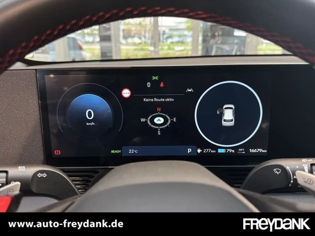 Hyundai IONIQ 5 Ioniq 5 N