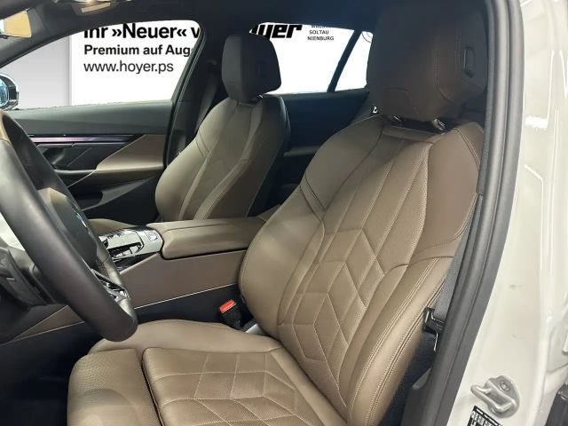 BMW 520 520d M-Sport Touring xDrive