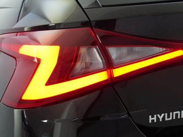 Hyundai i20 1.2