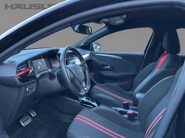 Opel Corsa mit Automatik*PDC*Totwinkel