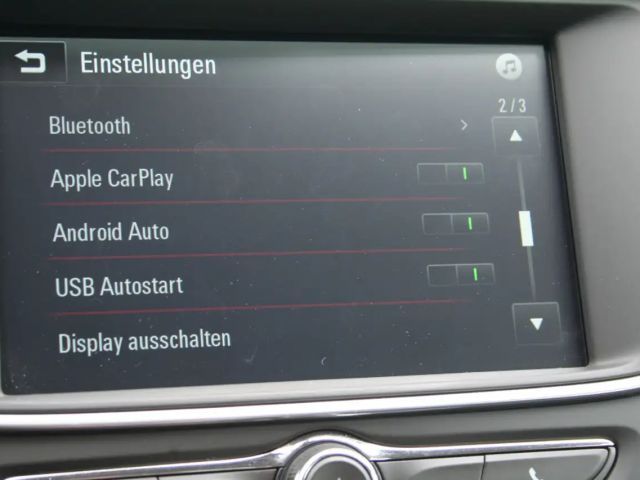 Opel Grandland X Elegance