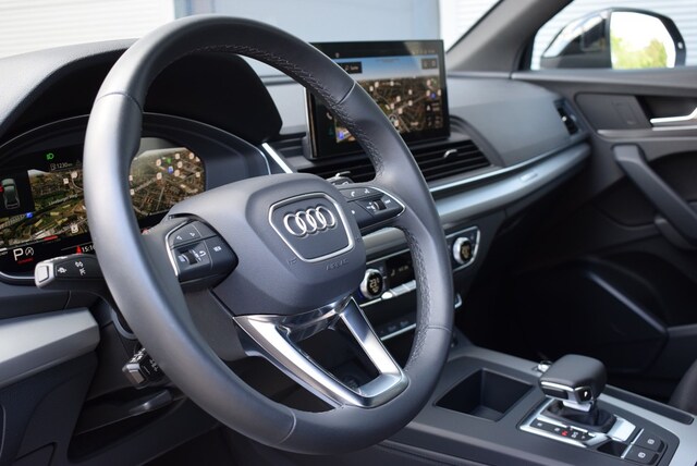 Audi Q5 40 TDI Quattro S-Tronic