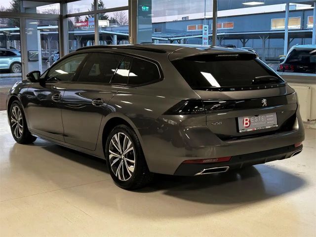 Peugeot 508 Allure Pack HDi SW