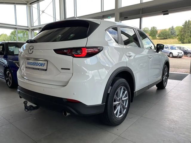 Mazda CX-5 Exclusive-line
