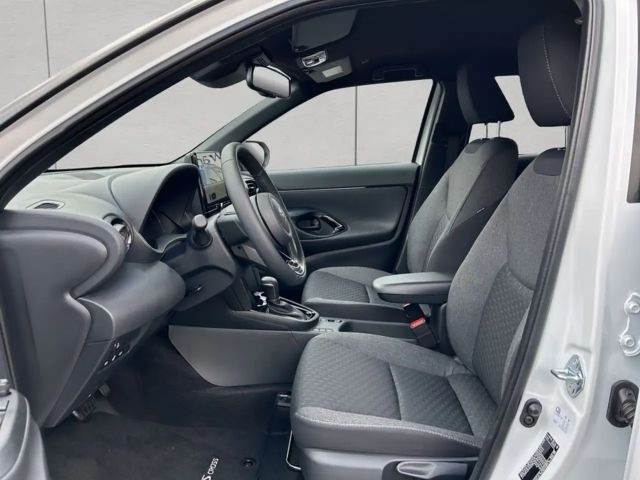 Toyota Yaris Cross Hybride