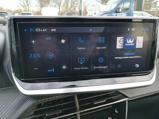 Peugeot E-208 Allure Pack Hybrid