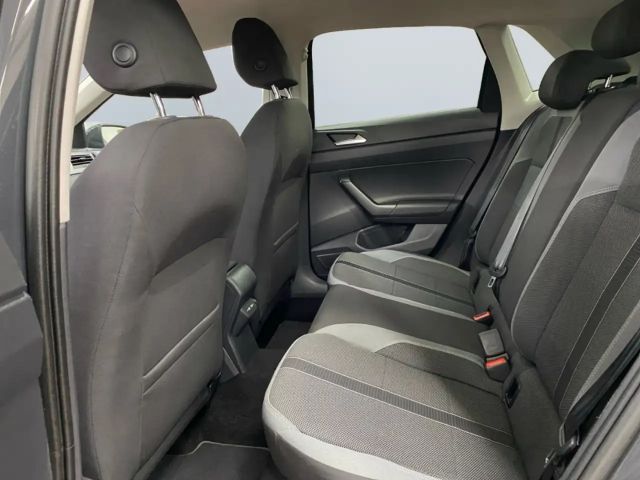 Volkswagen Polo 1.0 TSI DSG Highline