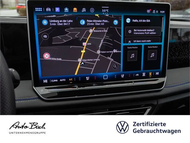 Volkswagen Tiguan 2.0 TDI DSG