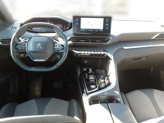 Peugeot 3008 Allure Pack PureTech