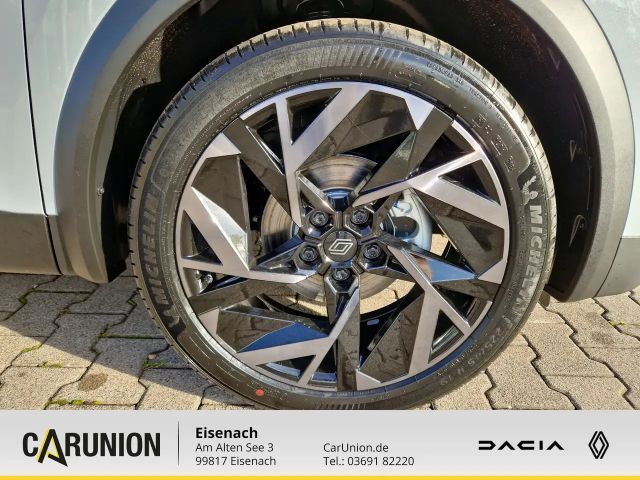 Renault Captur Alpine EDC Esprit Hybrid