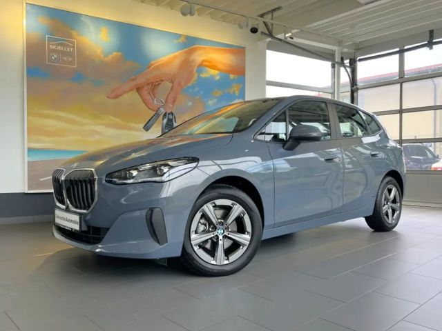 BMW 218 218i Active Tourer