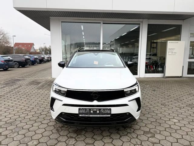 Opel Grandland X GSe