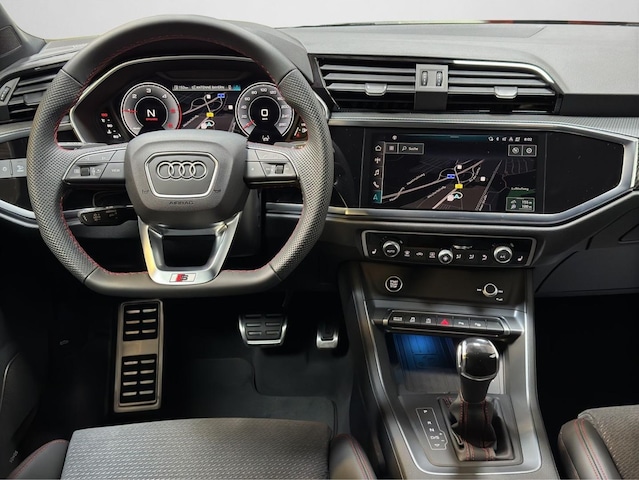 Audi Q3 Quattro S-Tronic Sportback