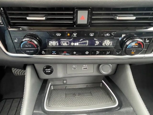 Nissan X-trail Tekna e-4ORCE