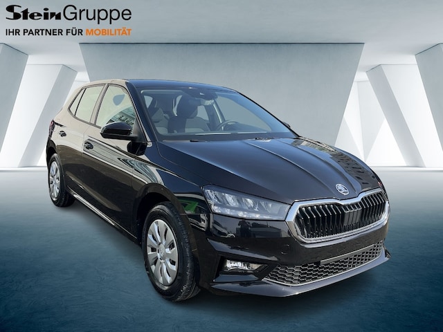 Skoda Fabia 1.0 MPI LED PDC