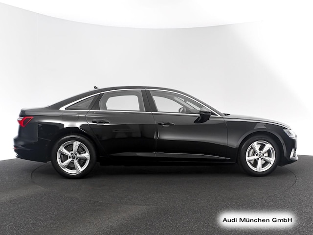 Audi A6 45 TFSI S-Tronic Sedan Sport