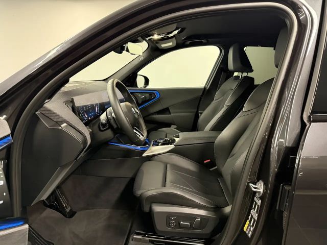 BMW X3 M-Sport xDrive30e