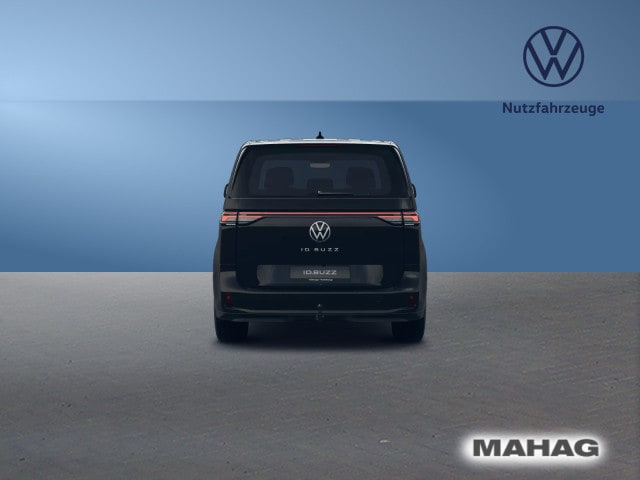 Volkswagen ID.Buzz ID.Buzz Goal 210 kW 79 kWh Heckantrieb