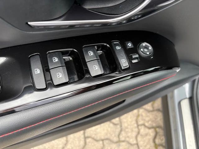 Hyundai Tucson 1.6 N Line T-GDi