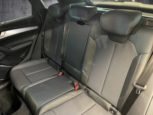 Audi Q5 40 TDI Quattro S-Tronic