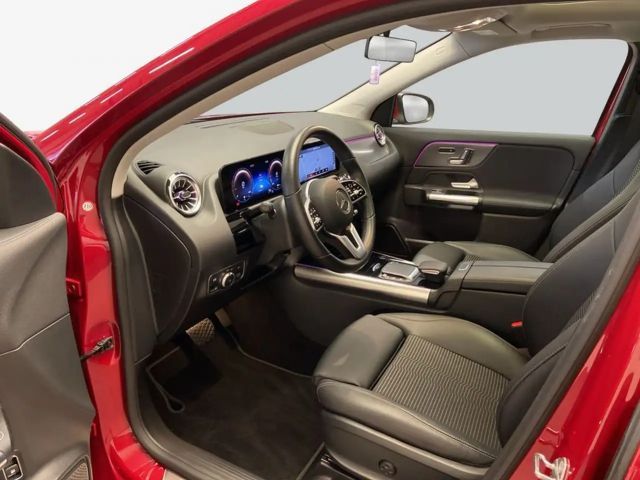 Mercedes-Benz GLA 250 GLA