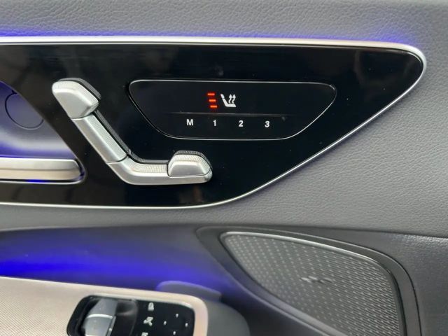 Mercedes-Benz CLE 220 AMG Line Coupé