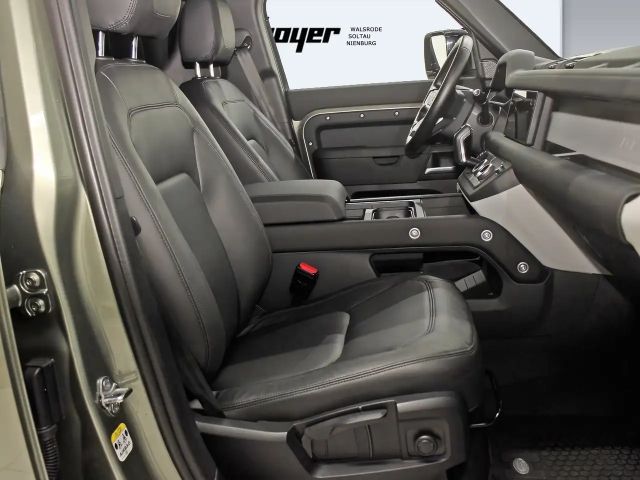 Land Rover Defender 110 D250 S