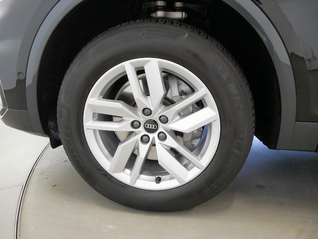 Audi Q5 40 TDI Quattro S-Tronic