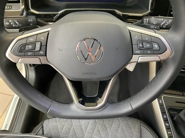 Volkswagen Taigo 1.0 TSI Move