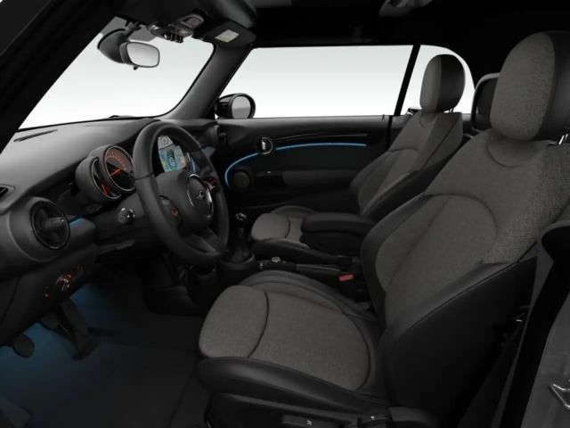 MINI Cooper Cabrio FACELIFT - LED - NAVI