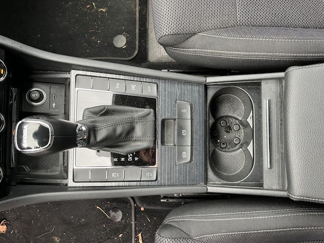 Skoda Superb Business Combi Style Style