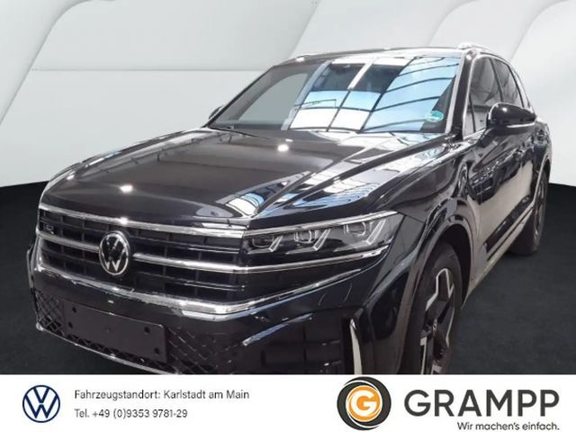 Volkswagen Touareg 3.0 V6 TDI R-Line