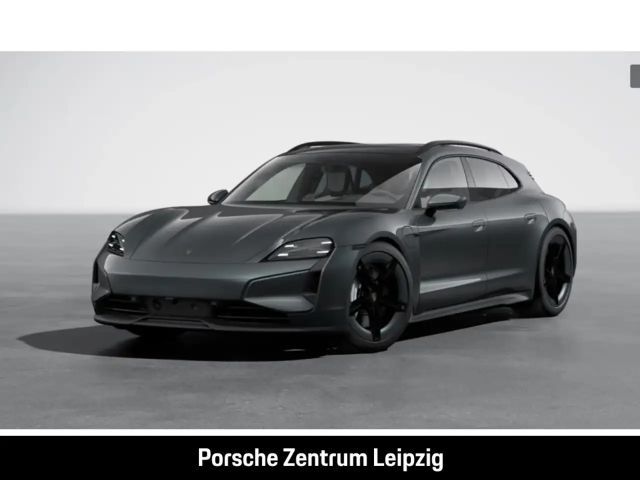 Porsche Taycan Sport Turismo Turbo
