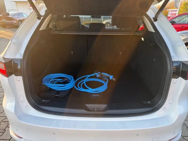 Mazda CX-60 2.5L Homura e-Skyactiv