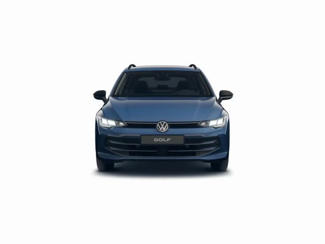 Volkswagen Golf 1.5 eTSI DSG Variant