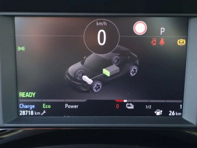 Opel Mokka Elegance Mokka-e