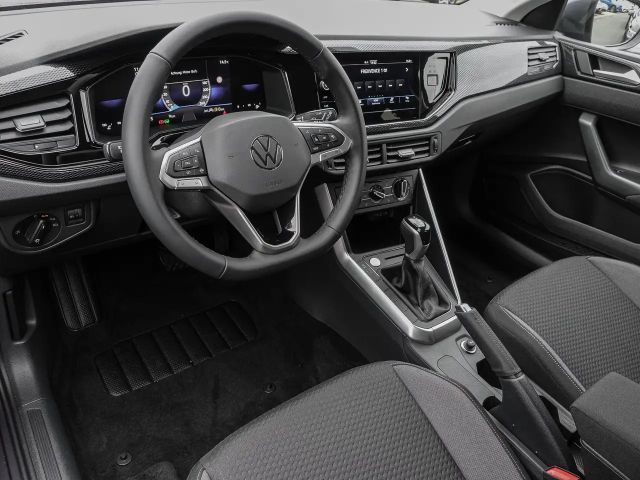 Volkswagen Taigo 1.0 TSI DSG Life