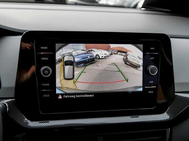 Volkswagen T-Cross 1.0 TSI DSG Life