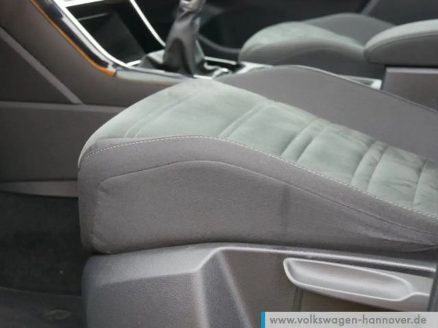 Volkswagen Touran 1.5 TSI Highline