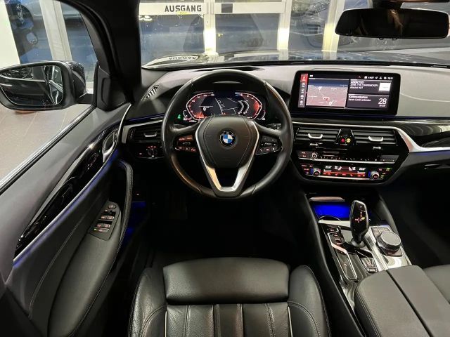 BMW 520 520d Touring