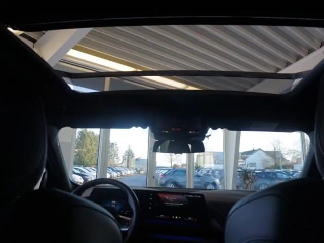 BMW 120 M-Sport Sedan