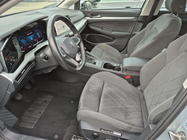 Volkswagen Golf 2.0 TDI Life