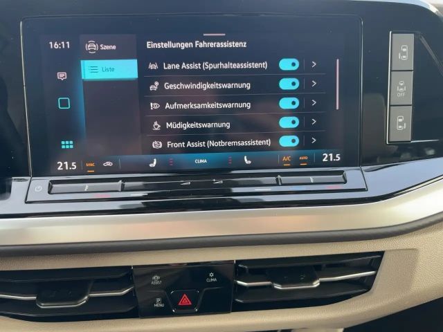 Volkswagen Multivan 2.0 TDI DSG Life T7